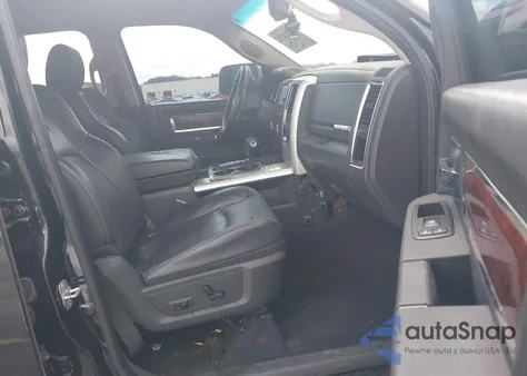 2012 Ram 1500 Laramie из США, поврежденный, VIN 1C6RD7JT9CS160987